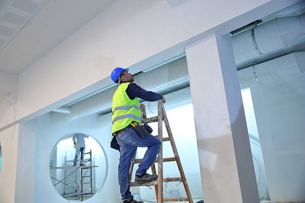 Best Mold Prevention Services  in Chadwicks, NY
